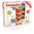 Construção 3D Hospital